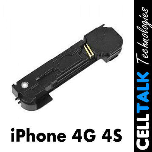 iPhone 4 4S Loud Speaker Ringer Complete Flex Part